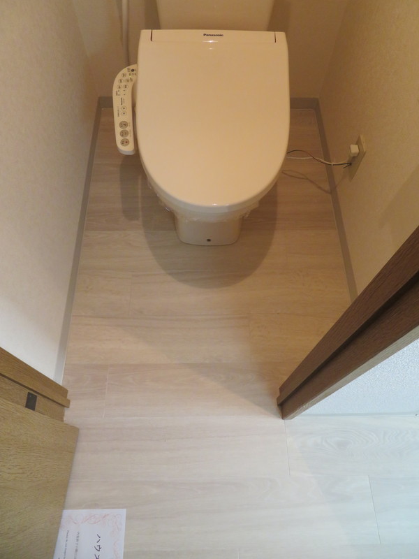 リッツ三軒茶屋403の室内5