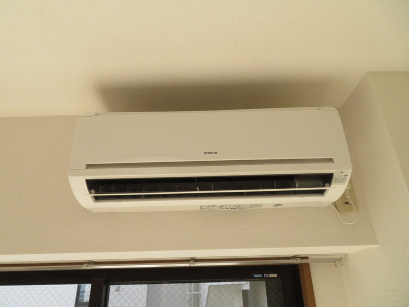 リッツ三軒茶屋403の室内7