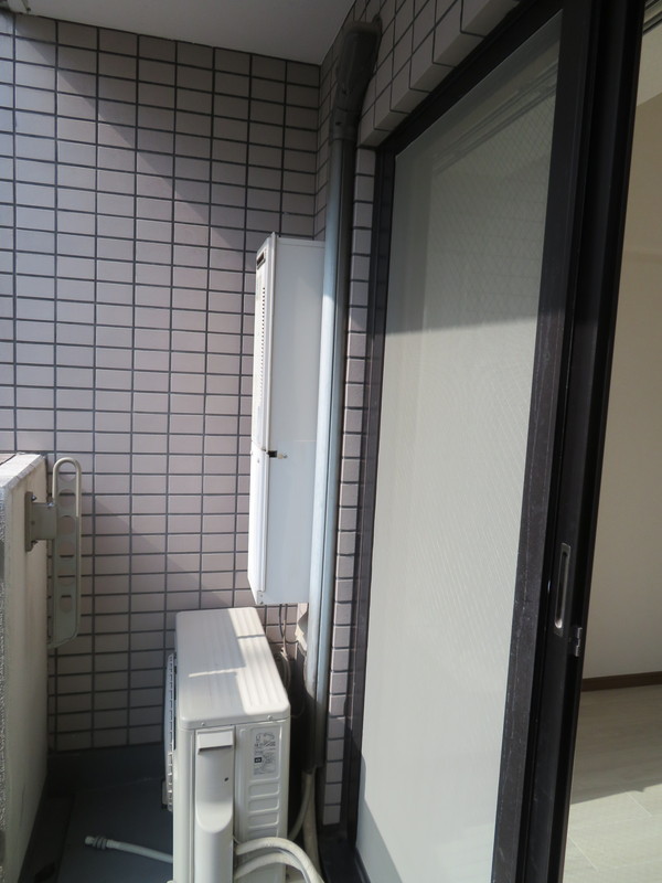 リッツ三軒茶屋403の室内11