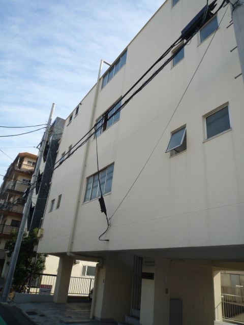 建物画像