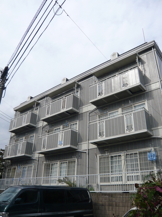 建物画像