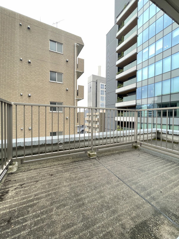 タキミハウス渋谷602の室内14