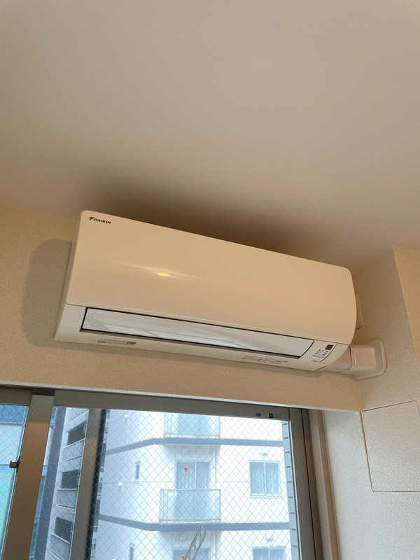 タキミハウス渋谷602の室内17