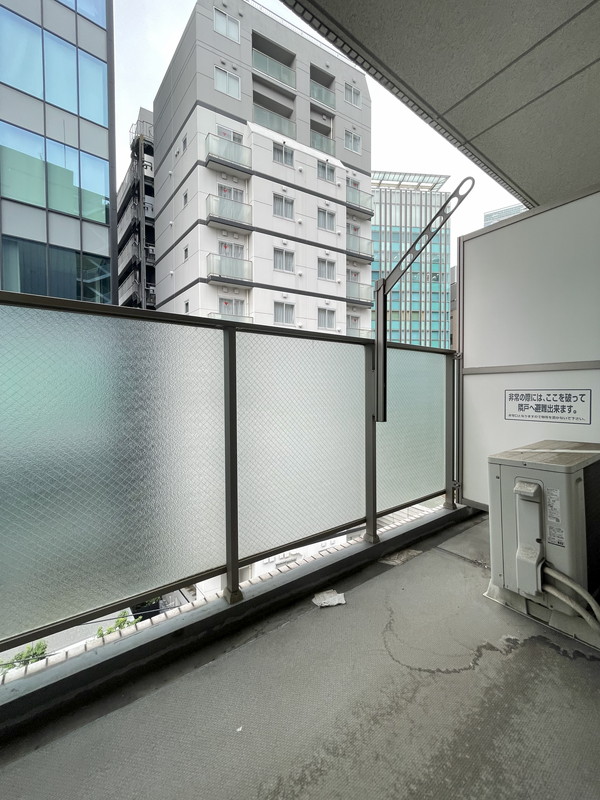 タキミハウス渋谷602の室内16