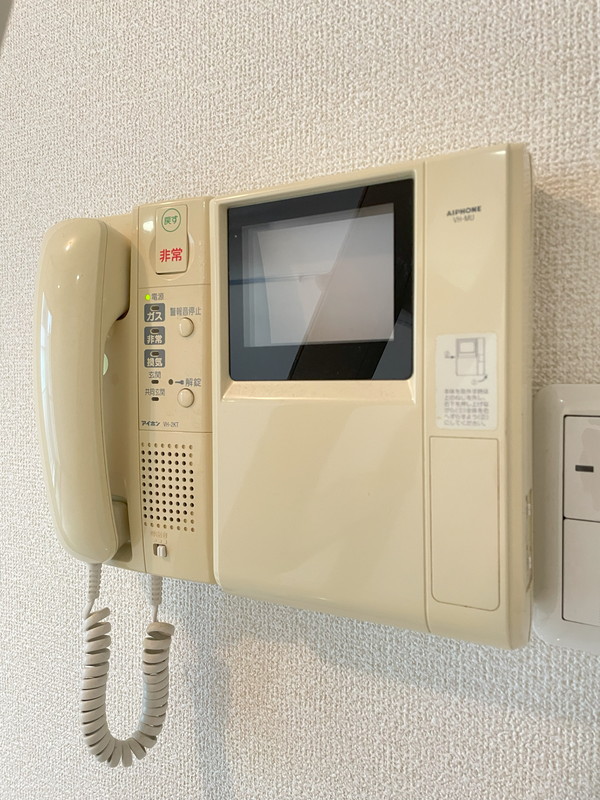 タキミハウス渋谷602の室内18
