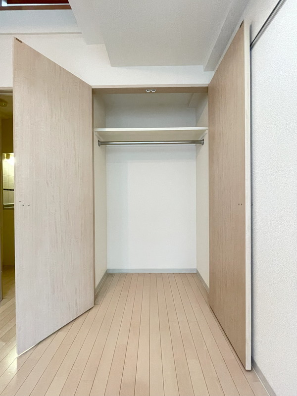 タキミハウス渋谷602の室内12