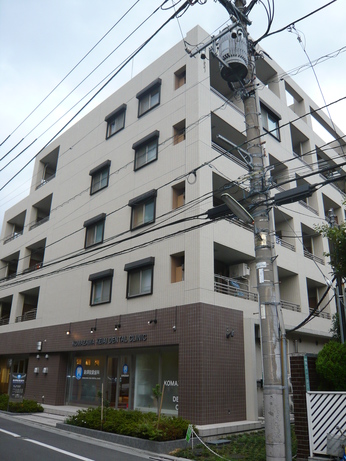 建物画像