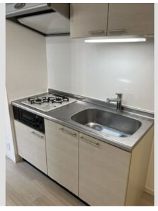 プライムアーバン目黒青葉台(旧:クレストコート中目黒)901の室内2