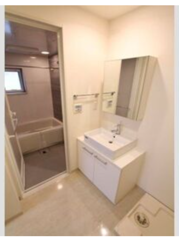 プライムアーバン目黒青葉台(旧:クレストコート中目黒)901の室内4