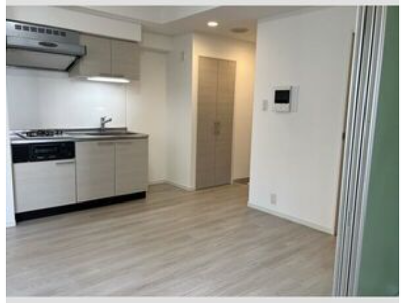 プライムアーバン目黒青葉台(旧:クレストコート中目黒)901の室内1