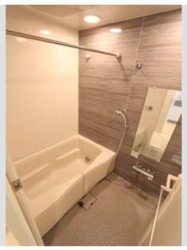 プライムアーバン目黒青葉台(旧:クレストコート中目黒)901の室内3