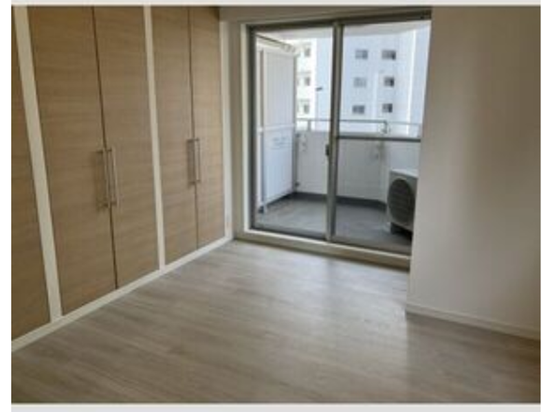 プライムアーバン目黒青葉台(旧:クレストコート中目黒)901の間取り