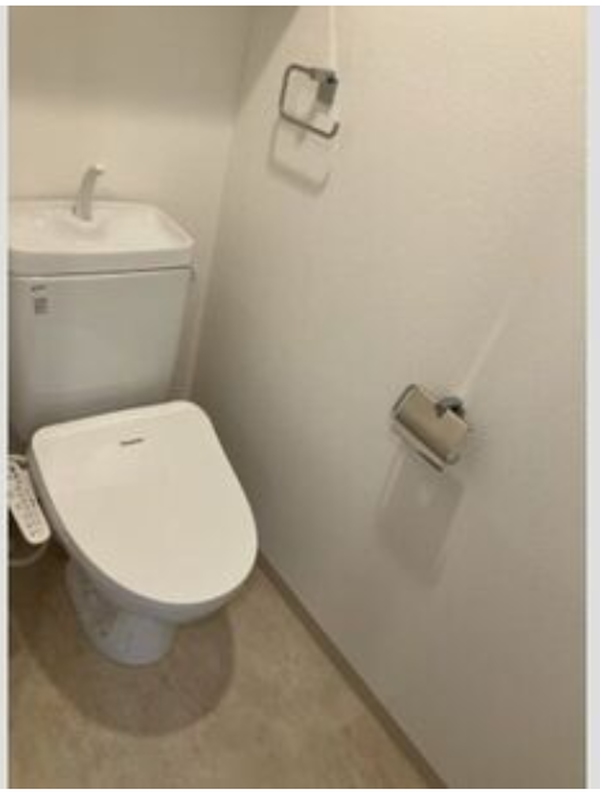 プライムアーバン目黒青葉台(旧:クレストコート中目黒)901の室内5