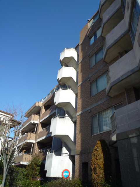 建物画像