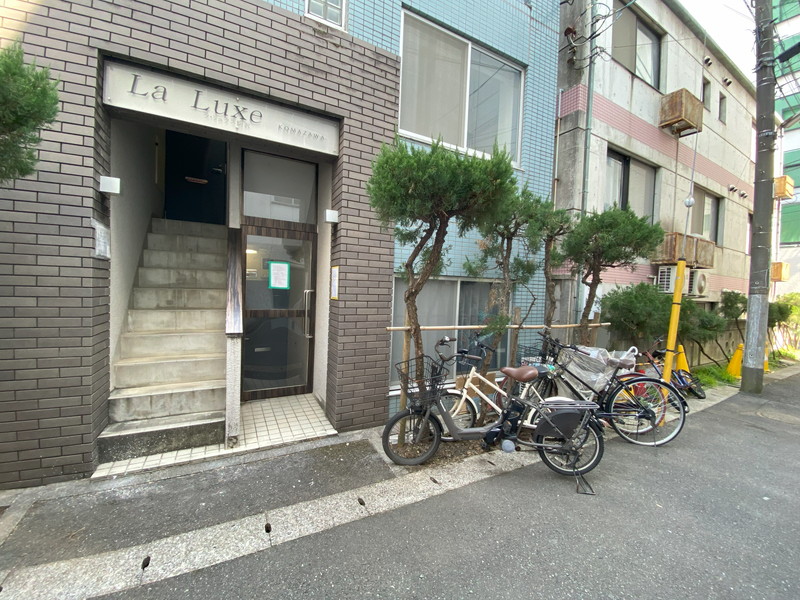 ラ・リュクス駒沢202の室内13