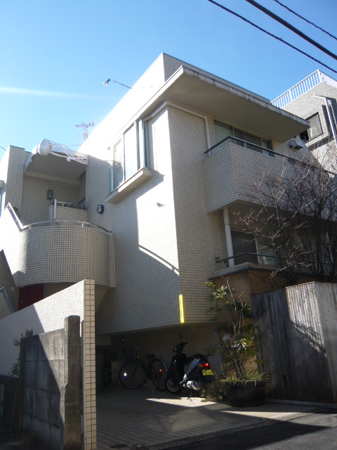建物画像