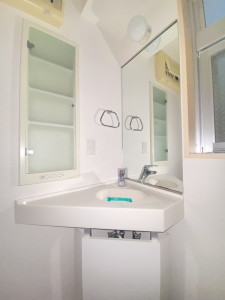 スペーシア池尻大橋202の室内6