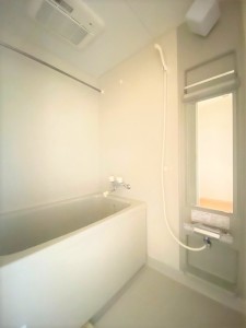 スペーシア池尻大橋202の室内7