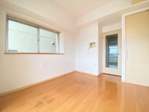 スペーシア池尻大橋202の室内4