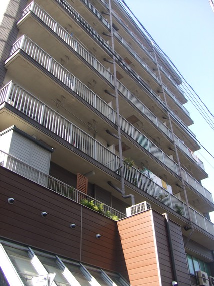 建物画像