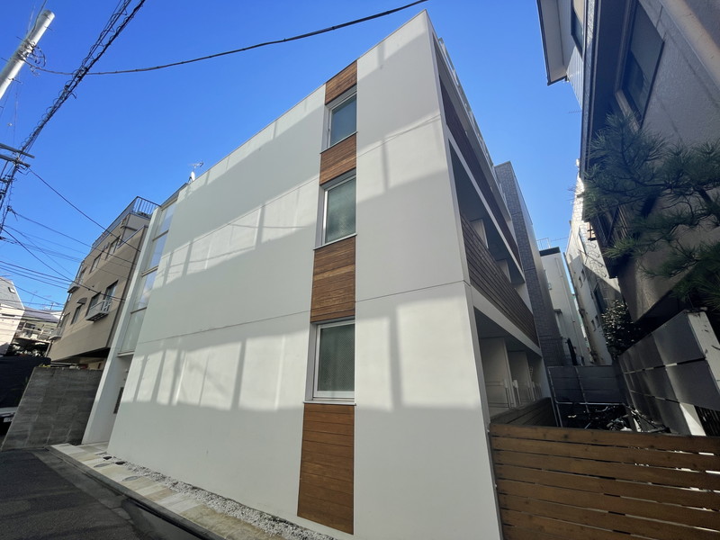 K-SQUARE(Kスクエア)103の室内1