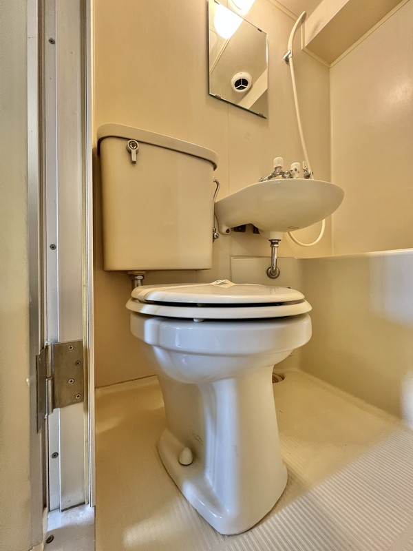 リオマンション205の室内6