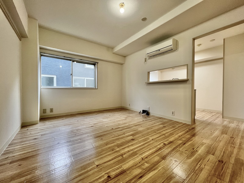 リオマンション205の室内3