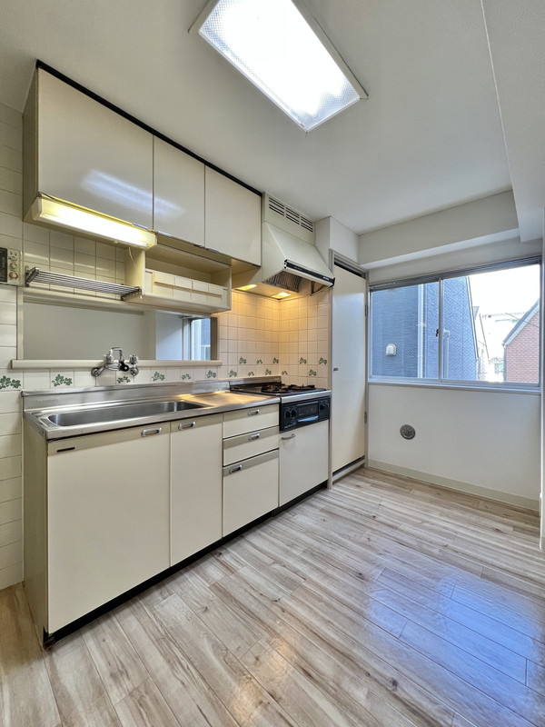 リオマンション205の室内5