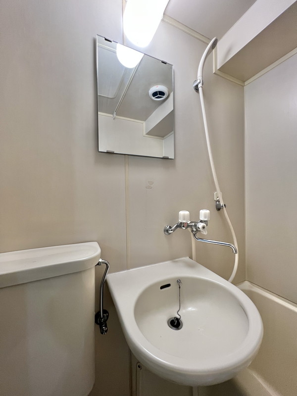 リオマンション205の室内7