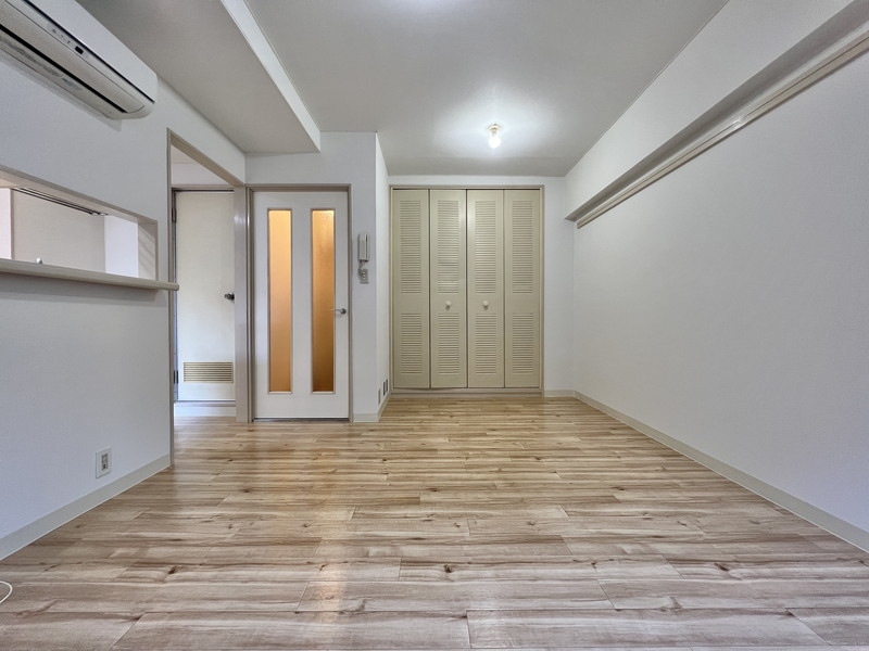 リオマンション205の室内4