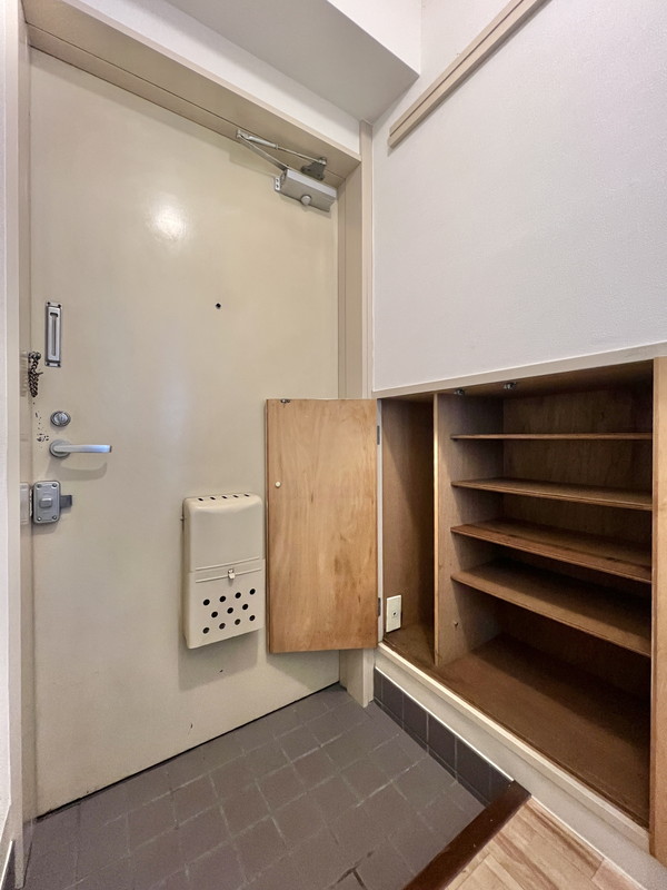 リオマンション205の室内10