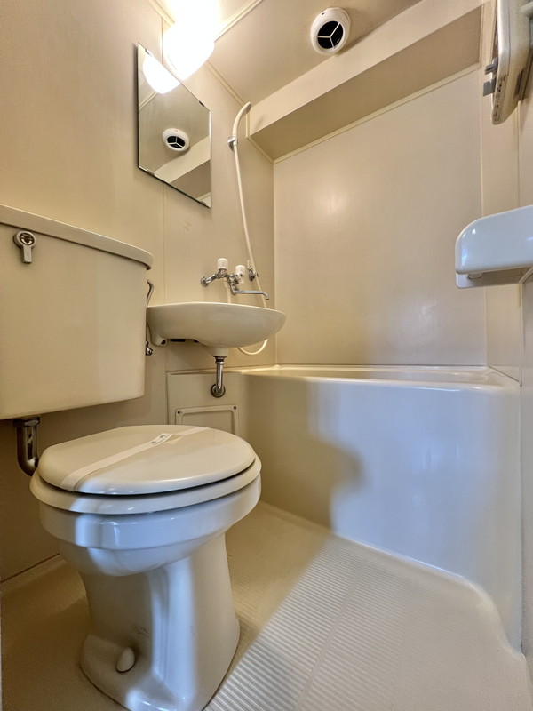 リオマンション205の室内9