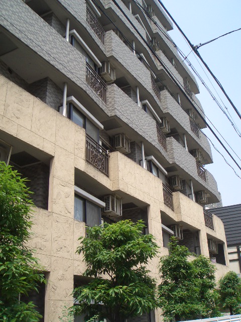建物画像