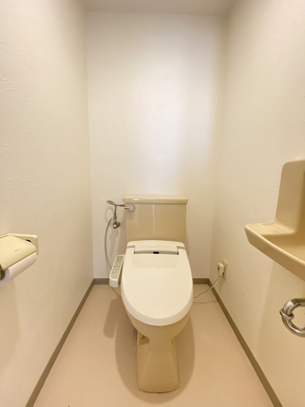 エスポワール池尻301の室内5