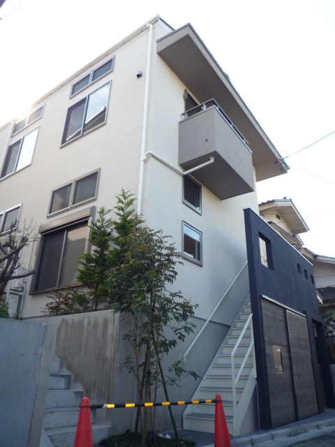 建物画像