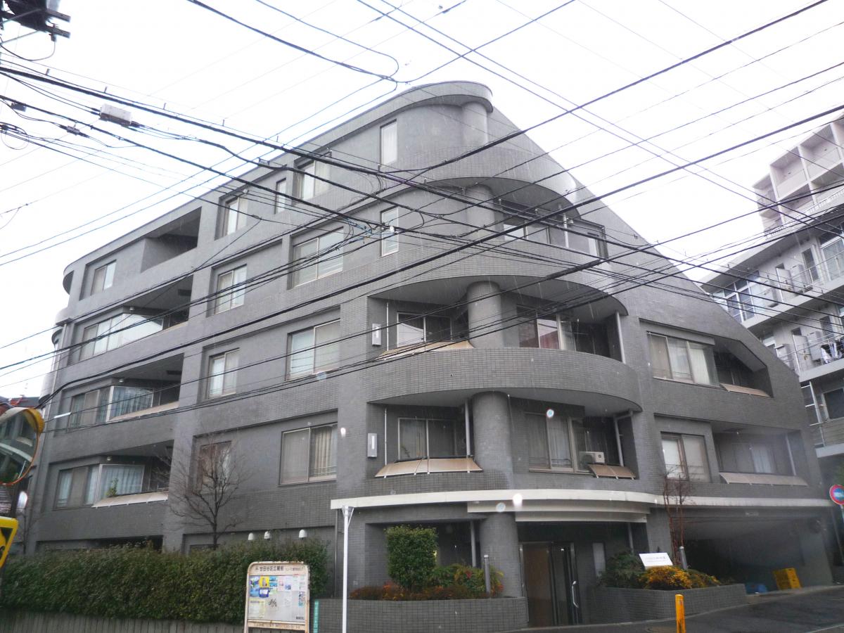 建物画像