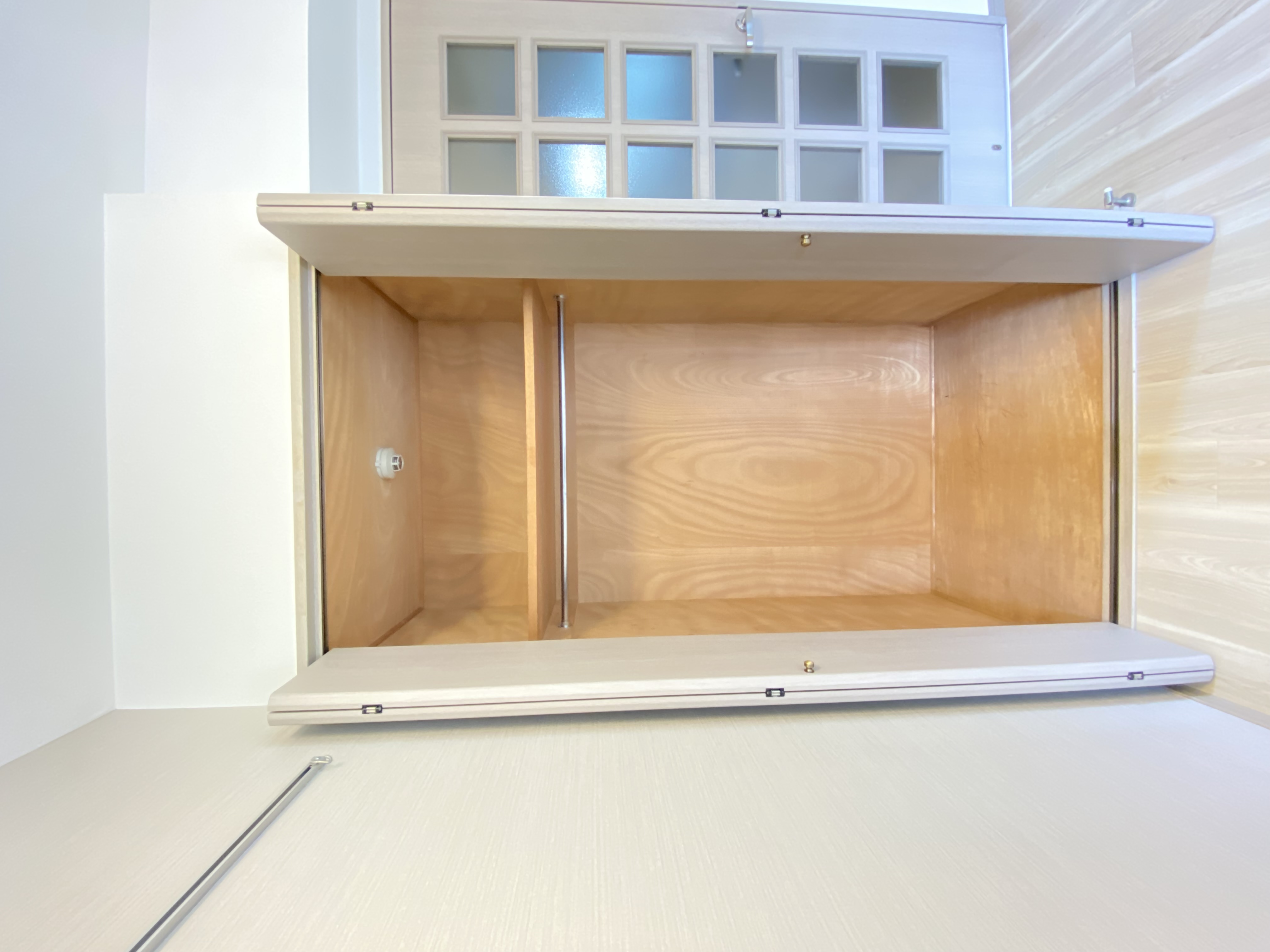 レイクヒルズ209の室内8