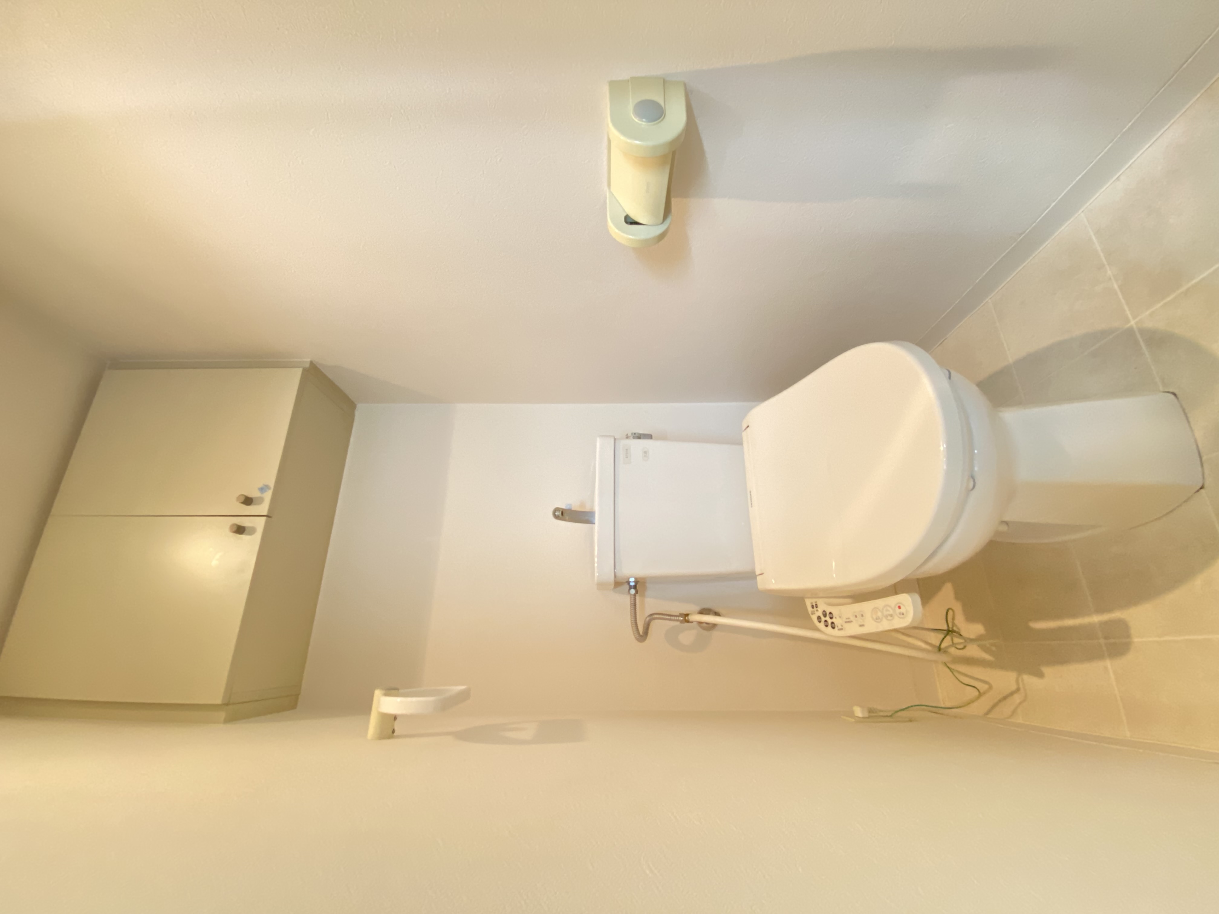 レイクヒルズ209の室内7