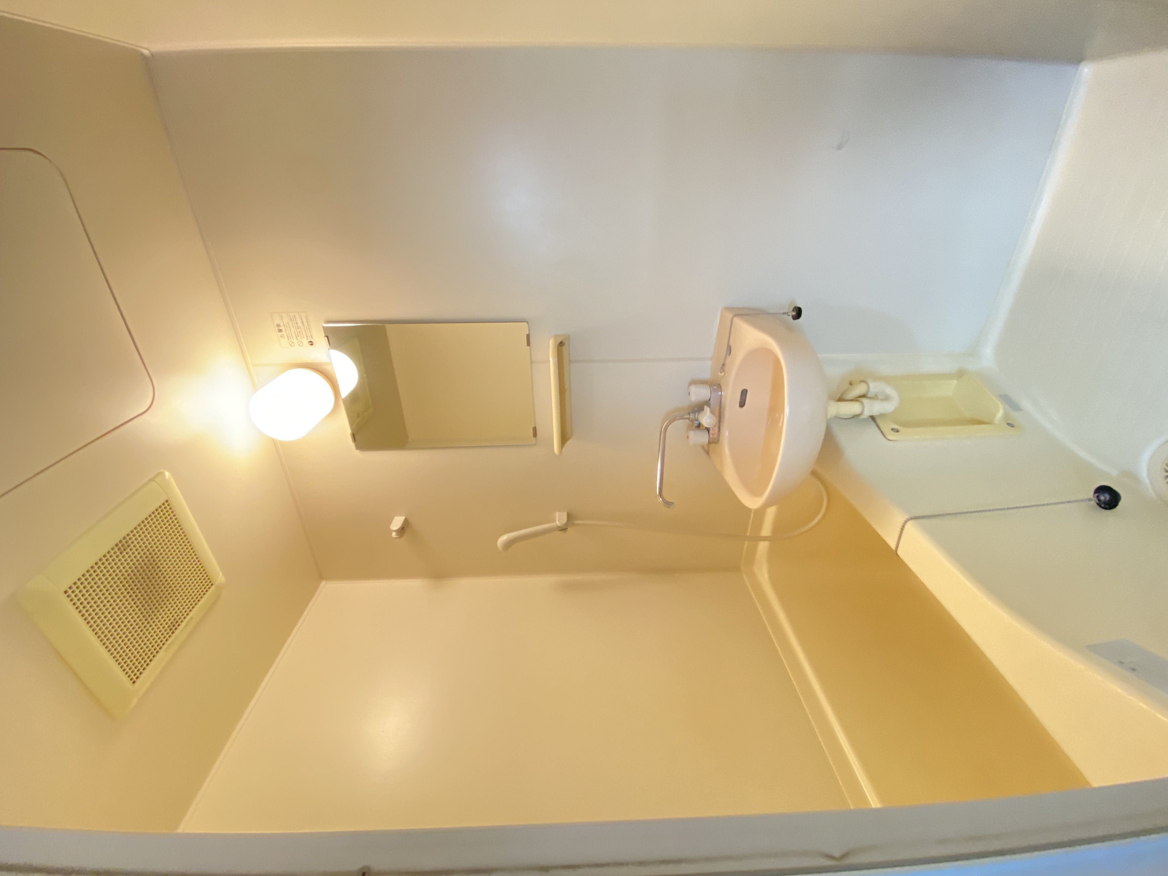 レイクヒルズ209の室内6