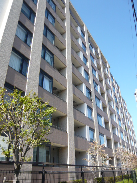 建物画像