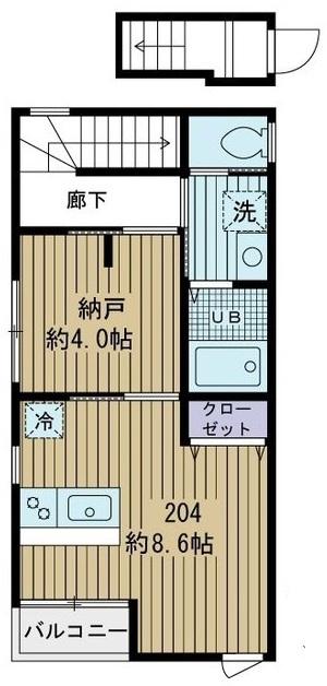 建物イメージ