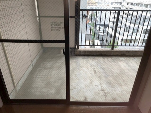 シャンテ三宿601の室内10