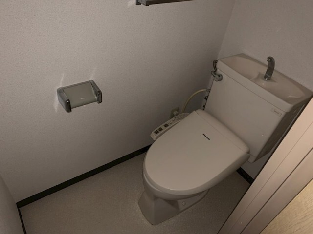 シャンテ三宿601の室内8