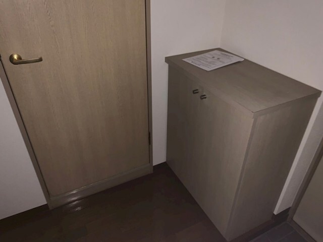 シャンテ三宿601の室内9