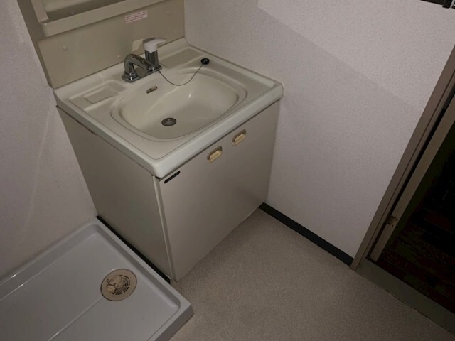 シャンテ三宿601の室内7