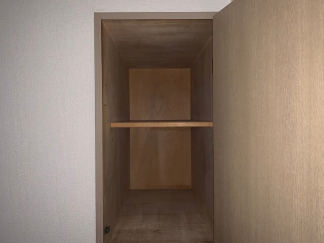 シャンテ三宿601の室内11