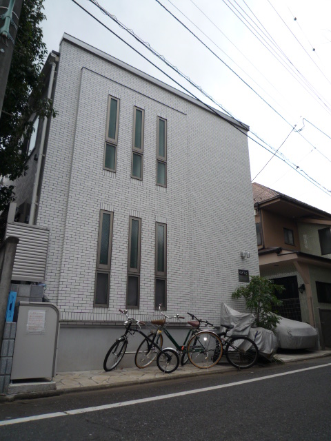建物画像