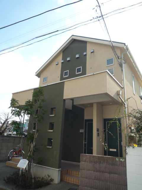 建物画像