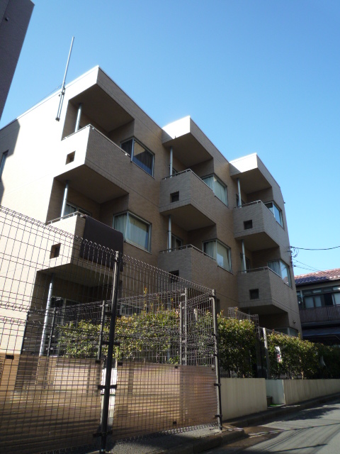 建物画像