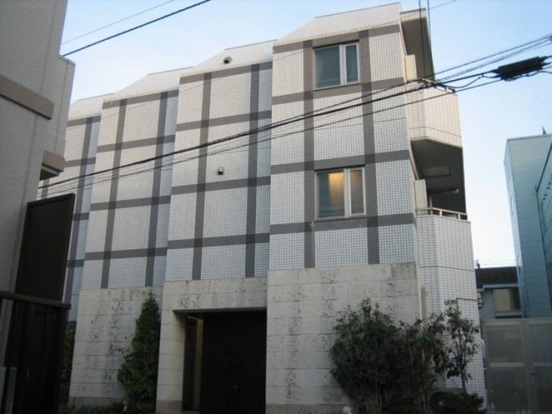 ドルチェ目黒WEST（ウエスト）102の室内1